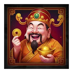 Symbol 01 3 Power Dragons