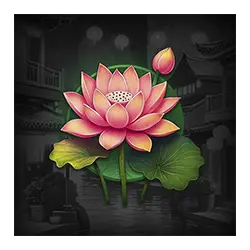 Symbol 05 3 Power Dragons