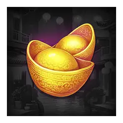 Symbol 04 3 Power Dragons