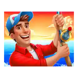 Symbol 01 4 Fantastic Fish Puffer Pots