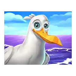 Symbol 02 4 Fantastic Fish Puffer Pots