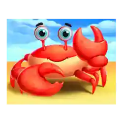 Symbol 03 4 Fantastic Fish Puffer Pots