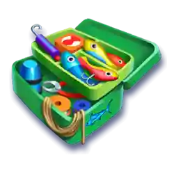 Symbol 05 4 Fantastic Fish Puffer Pots