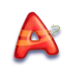 Symbol 06 4 Fantastic Fish Puffer Pots