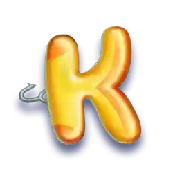 Symbol 07 4 Fantastic Fish Puffer Pots