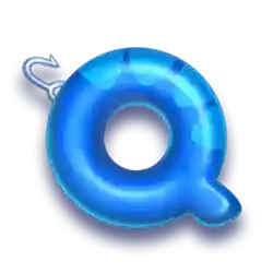 Symbol 08 4 Fantastic Fish Puffer Pots