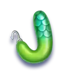 Symbol 09 4 Fantastic Fish Puffer Pots