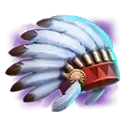 Symbol 03 4 Wolf Drums