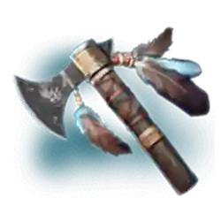 Symbol 04 4 Wolf Drums