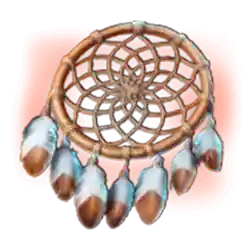 Symbol 05 4 Wolf Drums