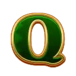 Symbol 08 4 Wolf Drums