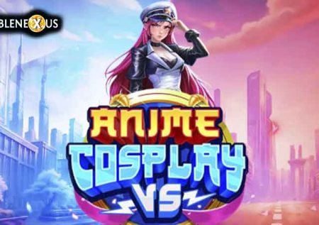 Anime Cosplay VS
