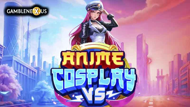 Anime Cosplay VS