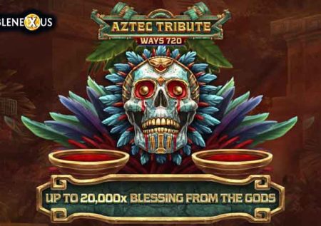 Aztec Tribute