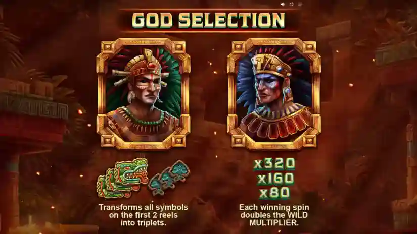 God Selection