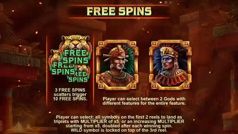 Free Spins
