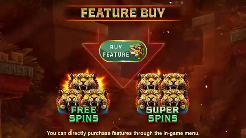 Feature Buy