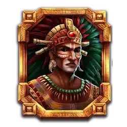 Wild of Aztec Tribute Slot