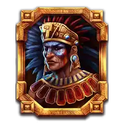 Wild of Aztec Tribute Slot