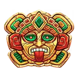 Symbol 01 Aztec Tribute