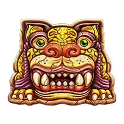 Symbol 02 Aztec Tribute