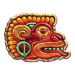 Symbol 04 Aztec Tribute
