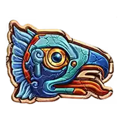 Symbol 05 Aztec Tribute