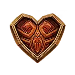 Symbol 07 Aztec Tribute