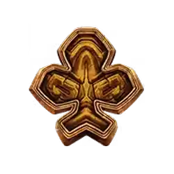 Symbol 09 Aztec Tribute
