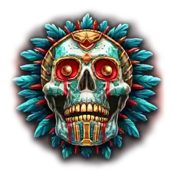 Scatter of Aztec Tribute Slot
