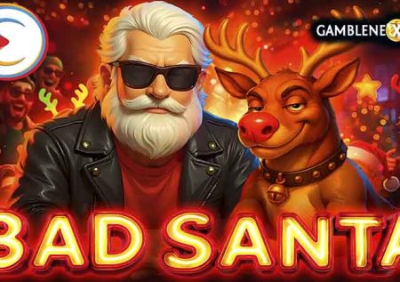 Bad Santa