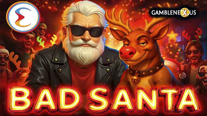Bad Santa