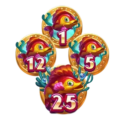 Instant Prize Symbols