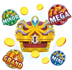 Collector's Chest Explosion