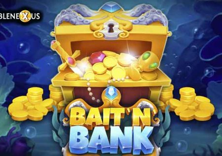 Bait ‘n’ Bank