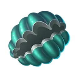 Symbol 06 Bait ‘n’ Bank