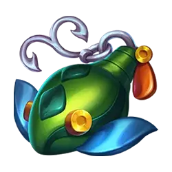 Symbol 02 Bait ‘n’ Bank