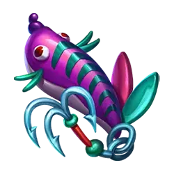 Symbol 03 Bait ‘n’ Bank