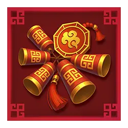 Symbol 01 Baozang the Legend of 3 Coins