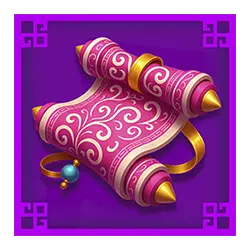 Symbol 02 Baozang the Legend of 3 Coins