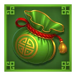 Symbol 04 Baozang the Legend of 3 Coins