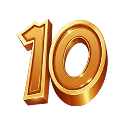 Symbol 09 Baozang the Legend of 3 Coins