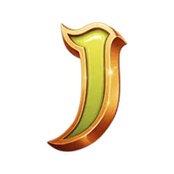 Symbol 08 Baozang the Legend of 3 Coins