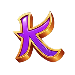 Symbol 06 Baozang the Legend of 3 Coins