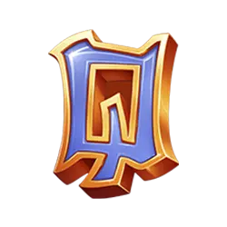 Symbol 07 Baozang the Legend of 3 Coins