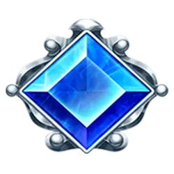 Symbol 03 Bet It on the Glitz