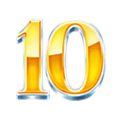 Symbol 09 Bet It on the Glitz