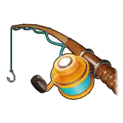 Symbol 03 Big Bass 3 Little Fish – Big Bass Jackpot Bonanza