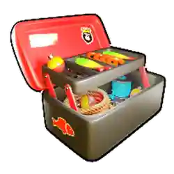 Symbol 04 Big Bass 3 Little Fish – Big Bass Jackpot Bonanza