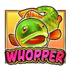symbol whopper